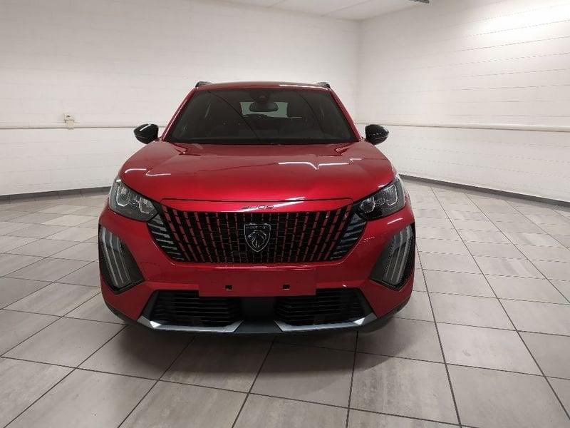 Peugeot 2008 1.2 puretech Allure s&s 130cv eat8