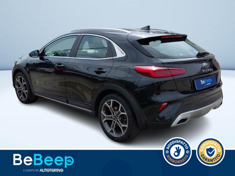 Kia Xceed 1.0 T-GDI STYLE GPL 111CV