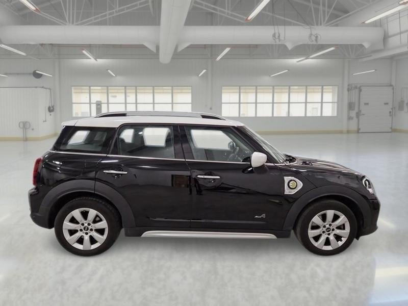 MINI COOPER SE COUNTRYMAN ALL4 Business autom.