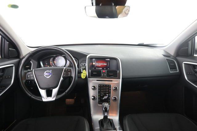 VOLVO XC60 XC60 D4 Geartronic Business Plus