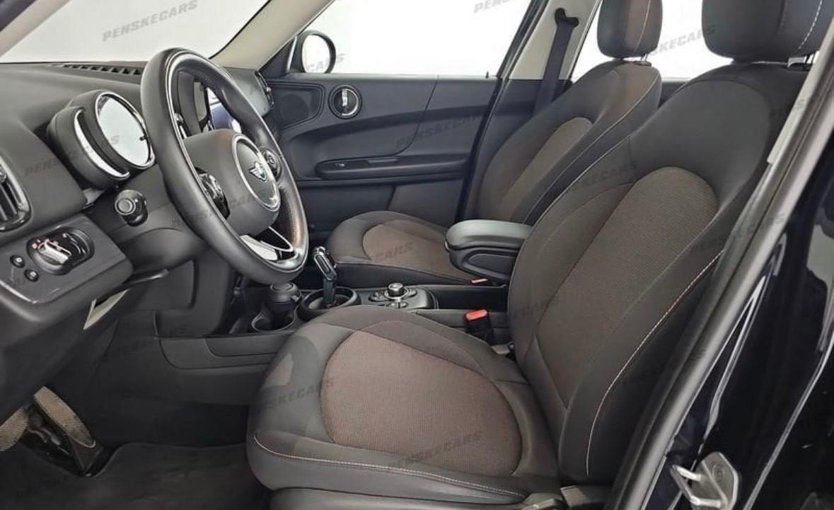 Mini Cooper Countryman 1.5 Business Automatica