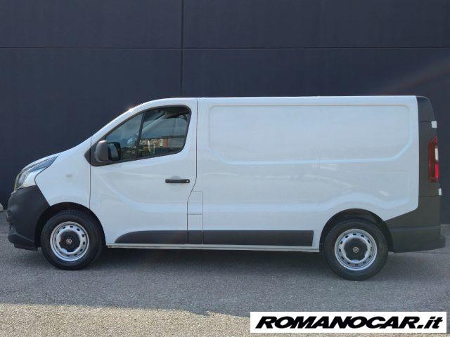 FIAT Talento 1.6 Ecojet PC-TN Furgone 10q