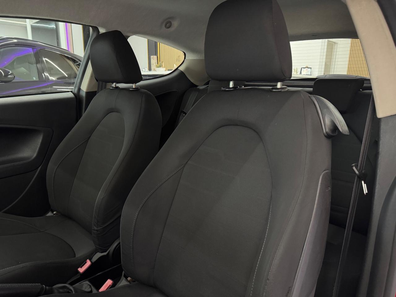 Alfa Romeo MiTo 1.3 JTDm Progression