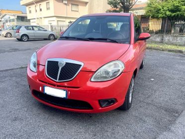 Lancia Ypsilon 1.2 Benzina per Neopatentati