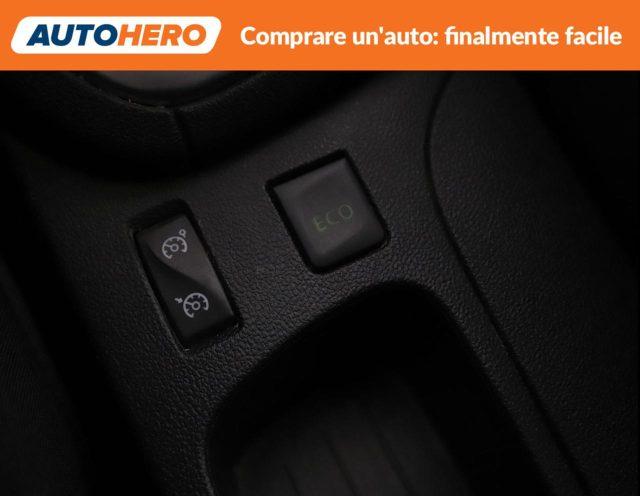 RENAULT Clio TCe 12V 90CV Start&Stop 5 porte Energy Intens