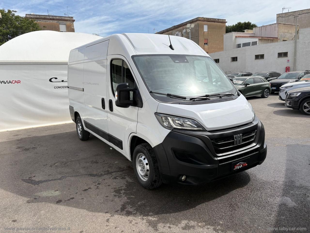 Ducato 35 2.2Mjt 140 PM-TN Furgone