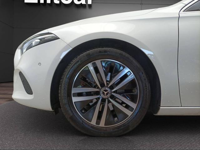 MERCEDES-BENZ A 160 Sport