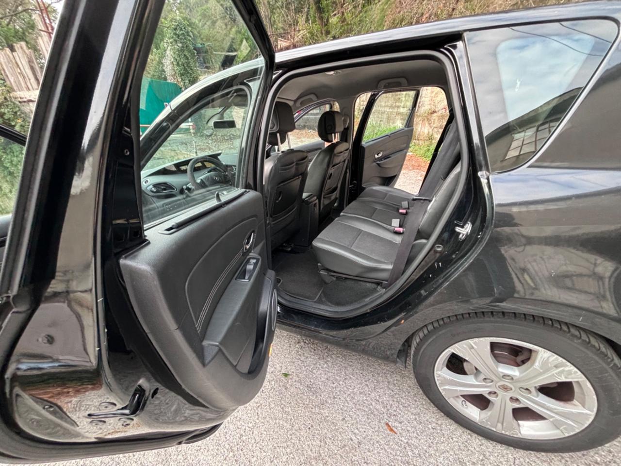 Renault Scenic Scénic X-Mod 1.5 dCi 110CV Dynamique Autocarro