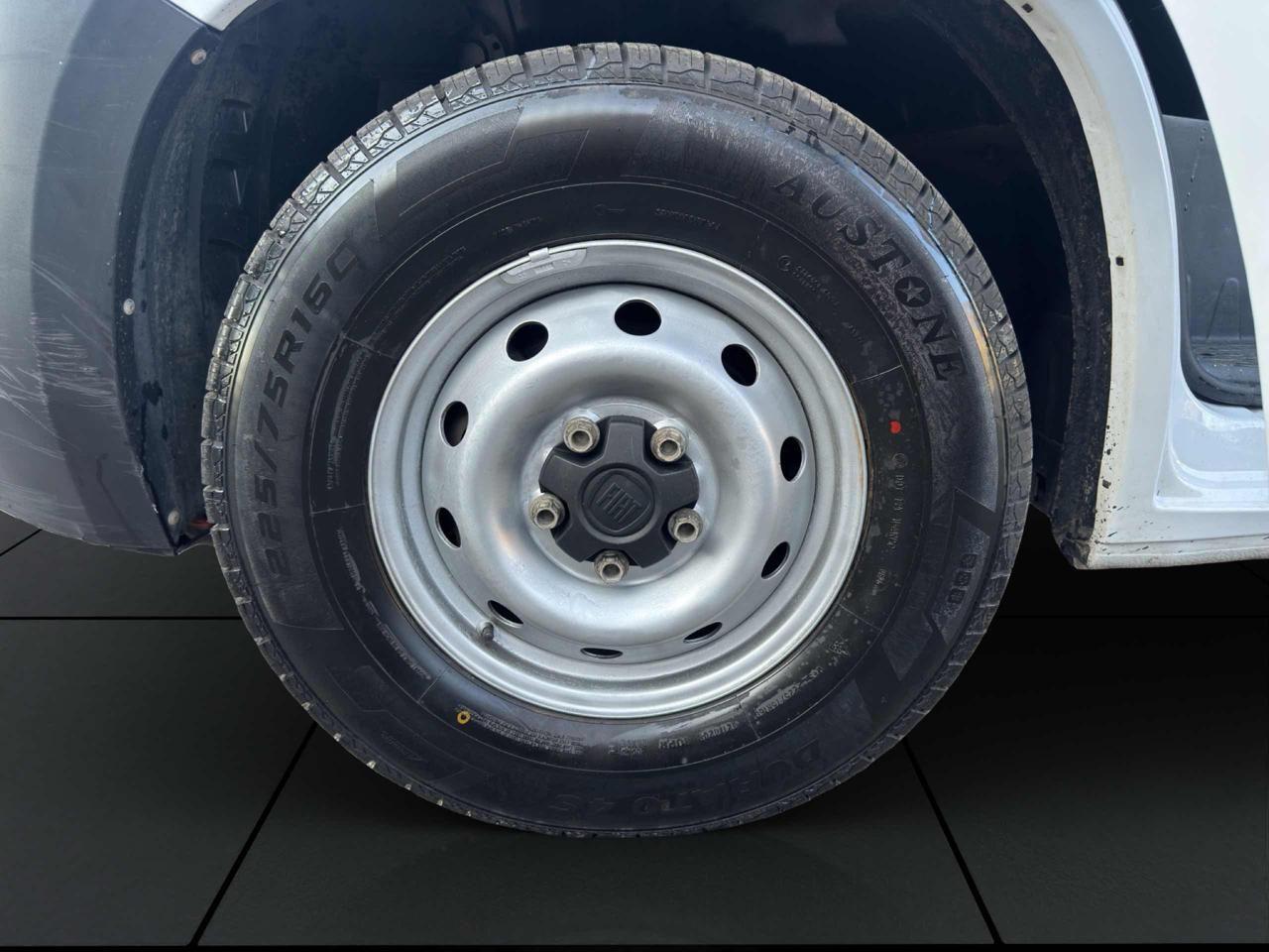 Fiat Ducato MAXI 2.3 MJT 140 L4H2 SPONDA PORT.500KG IDRAULICA