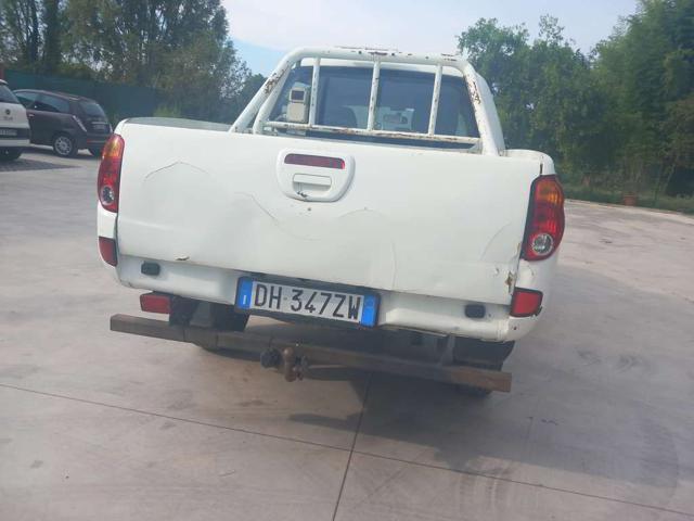 MITSUBISHI L200 2.5 DI-D/136CV Double Cab Intense