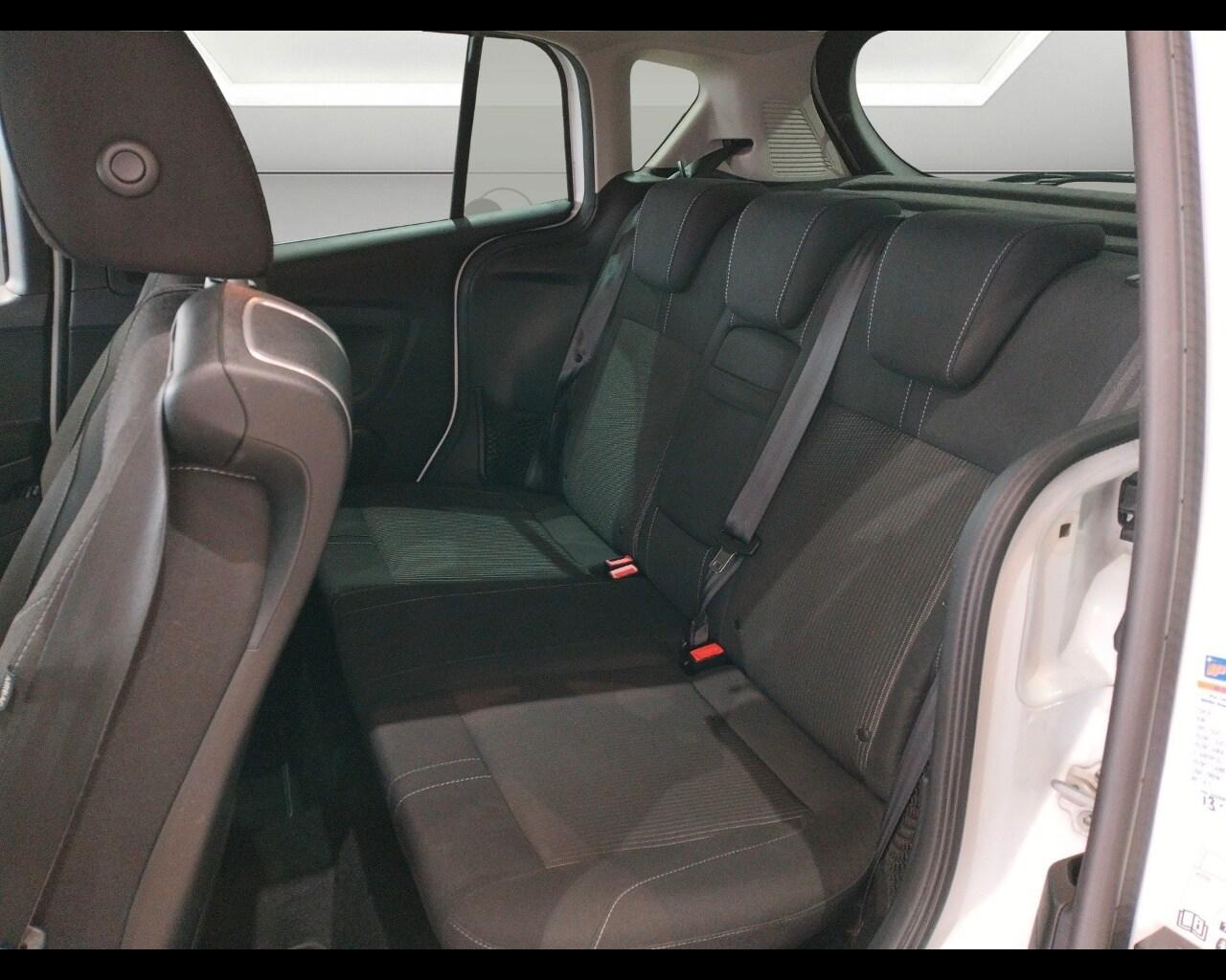 FORD B-Max B-Max 1.6 TDCi 95 CV Business