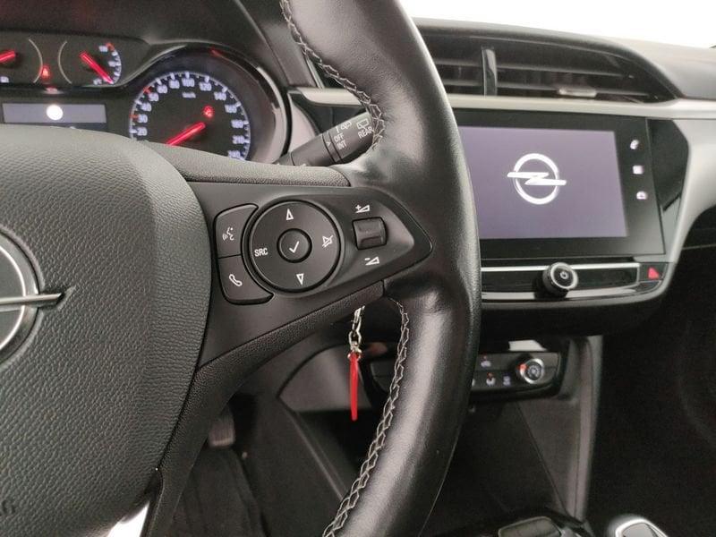 Opel Corsa Corsa 1.2 Edition 75 S&S