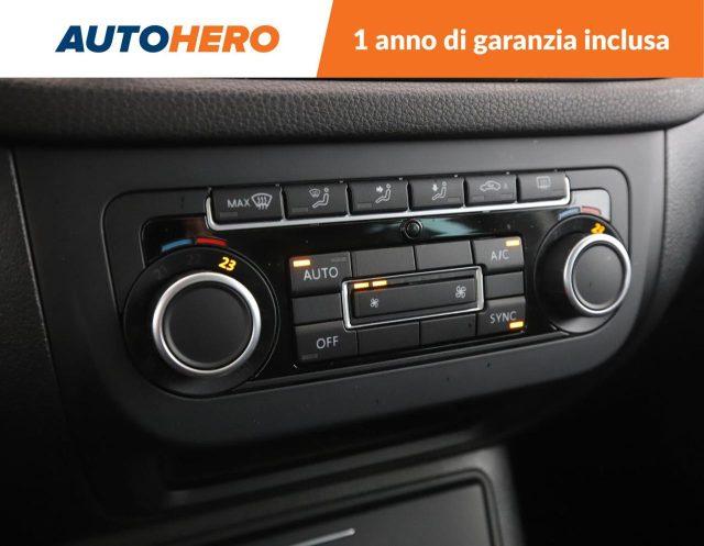 VOLKSWAGEN Tiguan 2.0 TDI 140CV 4MOTION DSG Sport & Style