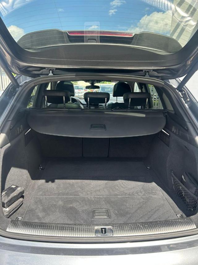 AUDI Q5 40 TDI quattro S tronic S line plus