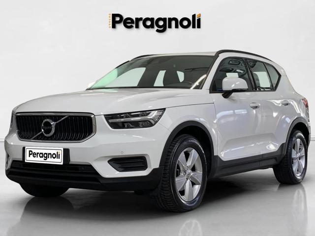VOLVO XC40 D3 Momentum