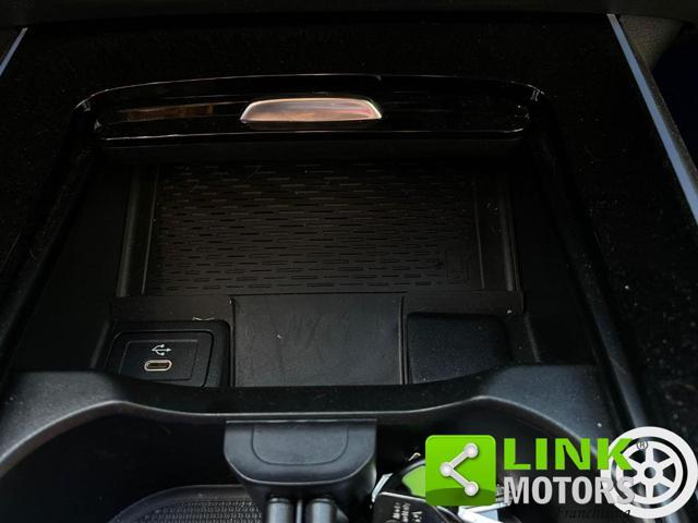 MERCEDES-BENZ GLA 180 d Automatic AMG Line Advanced Plus