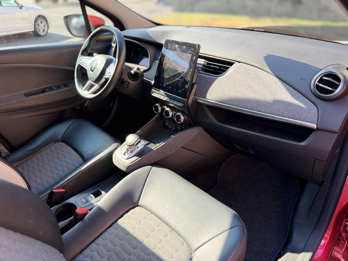 Renault Zoe Zen R110 Flex my20