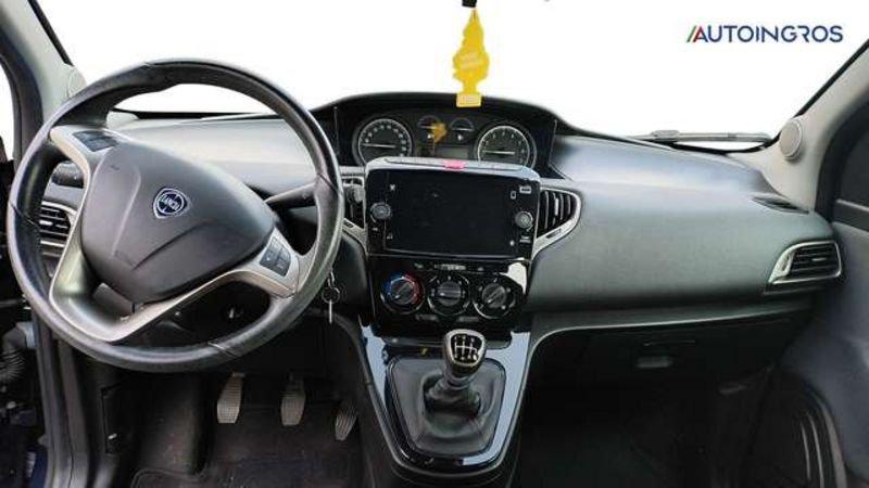 Lancia Ypsilon III 2021 1.0 firefly hybrid Gold s