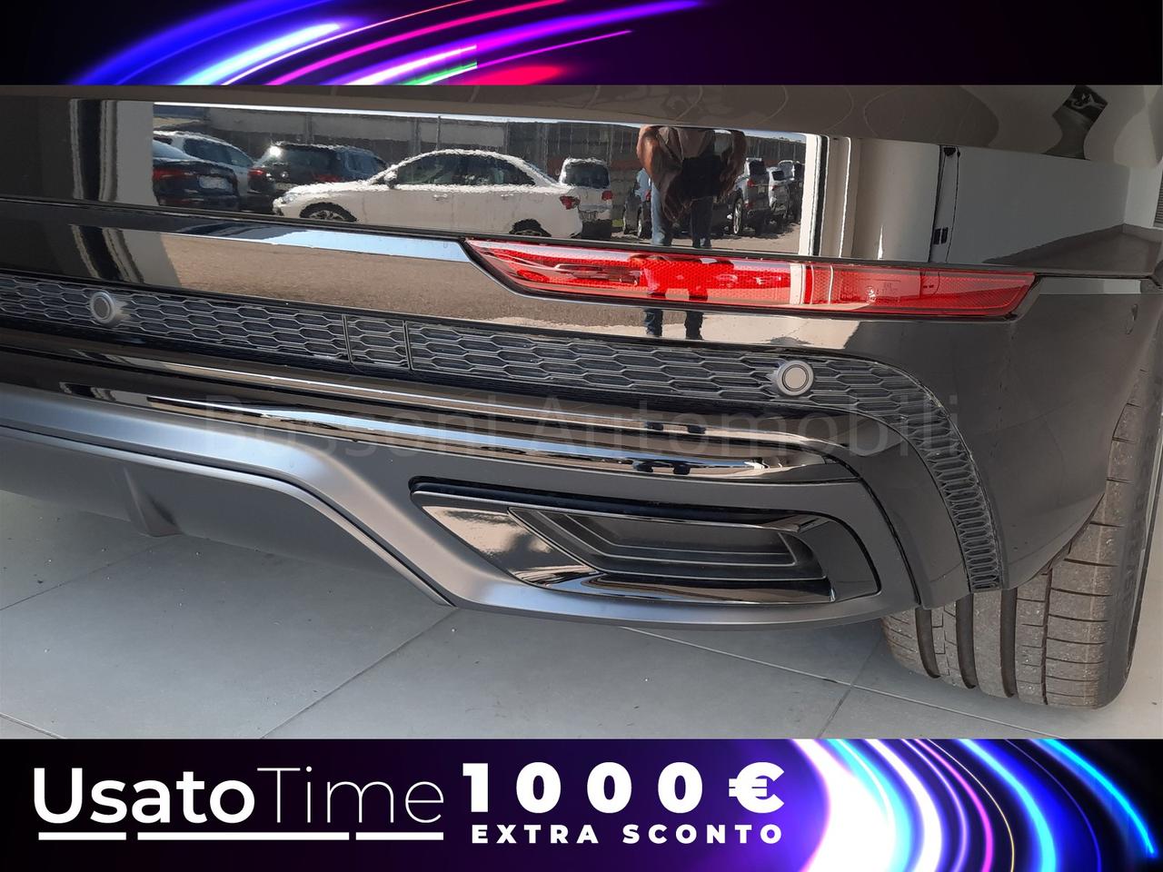 Audi Q8 60 3.0 v6 tfsi e s line plus quattro tiptronic