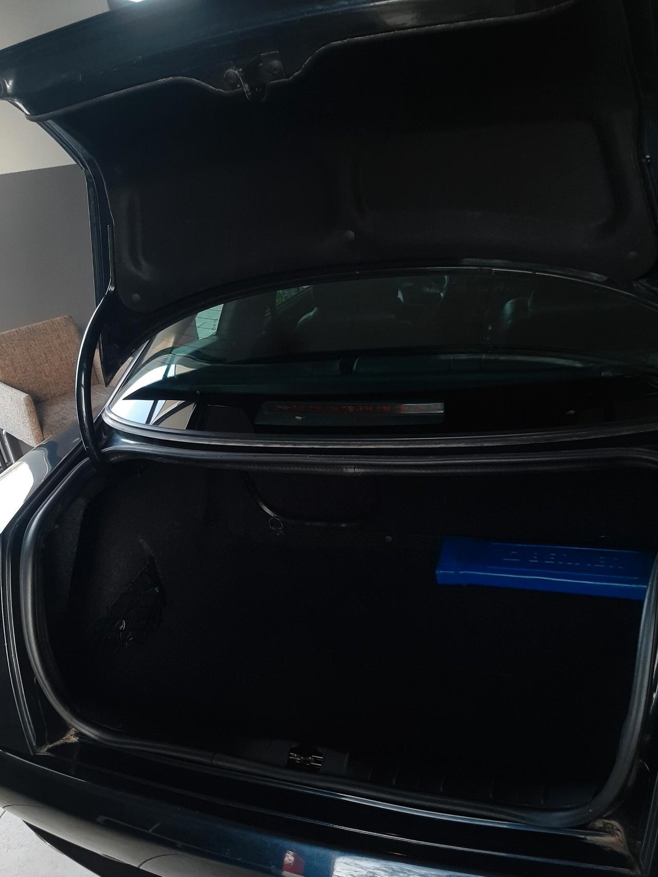 Fiat Coupe PININFARINA 1.8 16V ASI