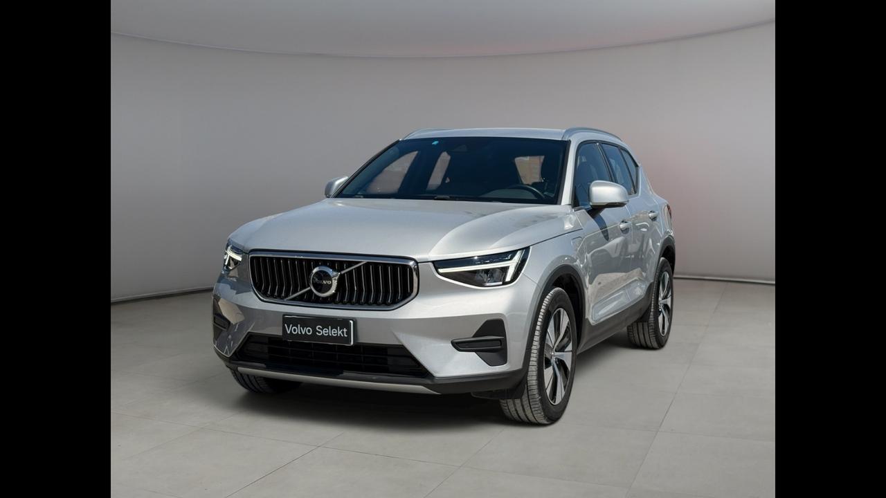 VOLVO XC40 2023 - XC40 1.5 t4 recharge phev Core auto