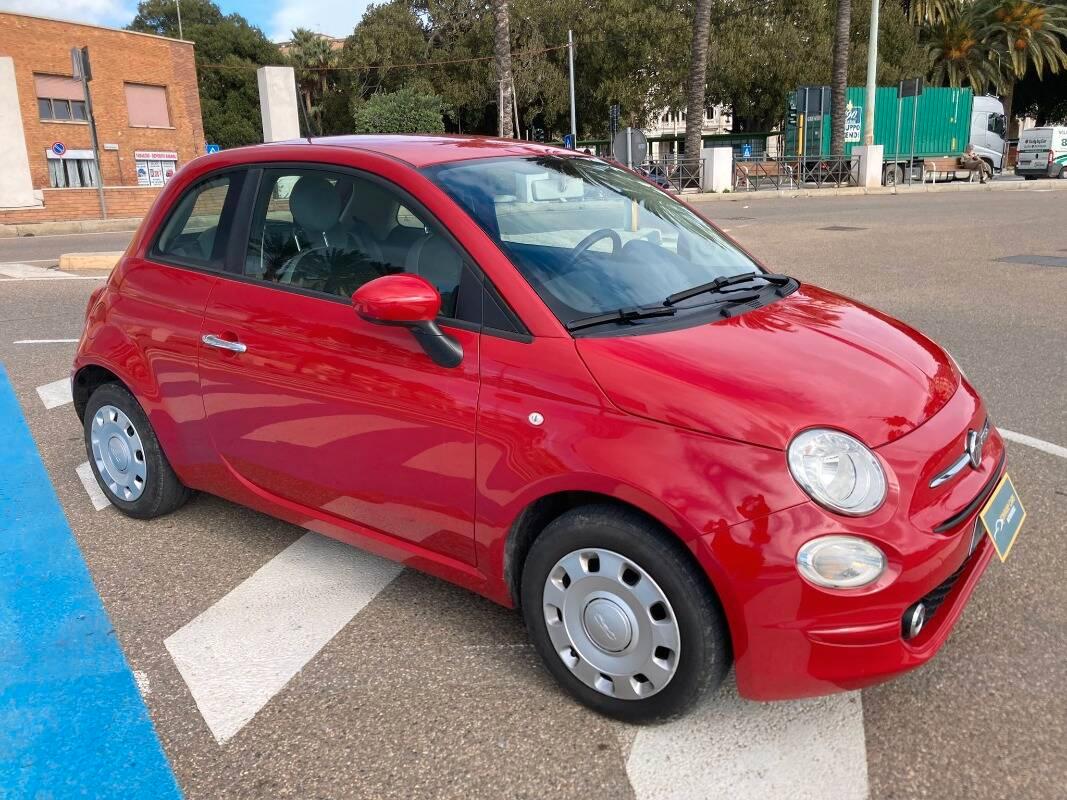Fiat 500 1.2 Pop 69cv dualogic