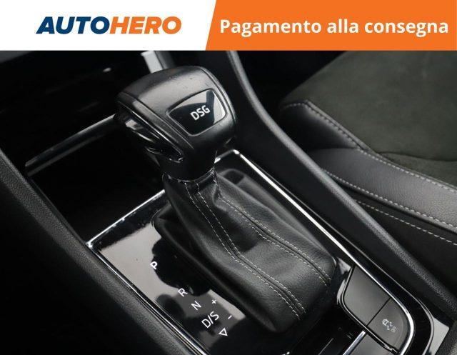 SKODA Kodiaq 1.5 TSI ACT DSG SportLine