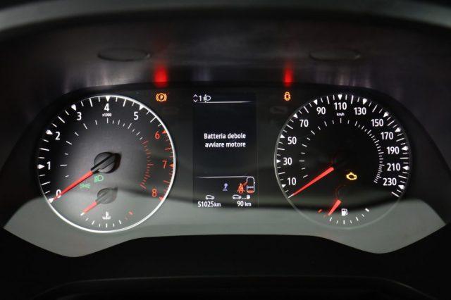 RENAULT Captur Captur TCe 90 CV Business