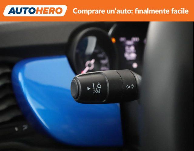 FIAT 500X 1.0 T3 120 CV Urban