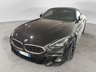 BMW Z4 M40i auto