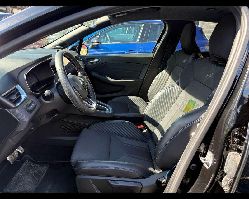 Renault Clio Clio 1.6 E-Tech full hybrid esprit Alpine 145cv