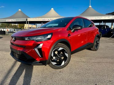 Renault Captur Eco-G 120 CV Techno NUOVA GPL DA IMMATRICOLARE