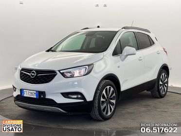 OPEL Mokka x 1.6 cdti ultimate s&s 4x2 136cv my18 del 2018