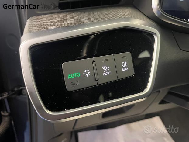 Audi A6 avant 40 2.0 tdi mhev business sport quatt