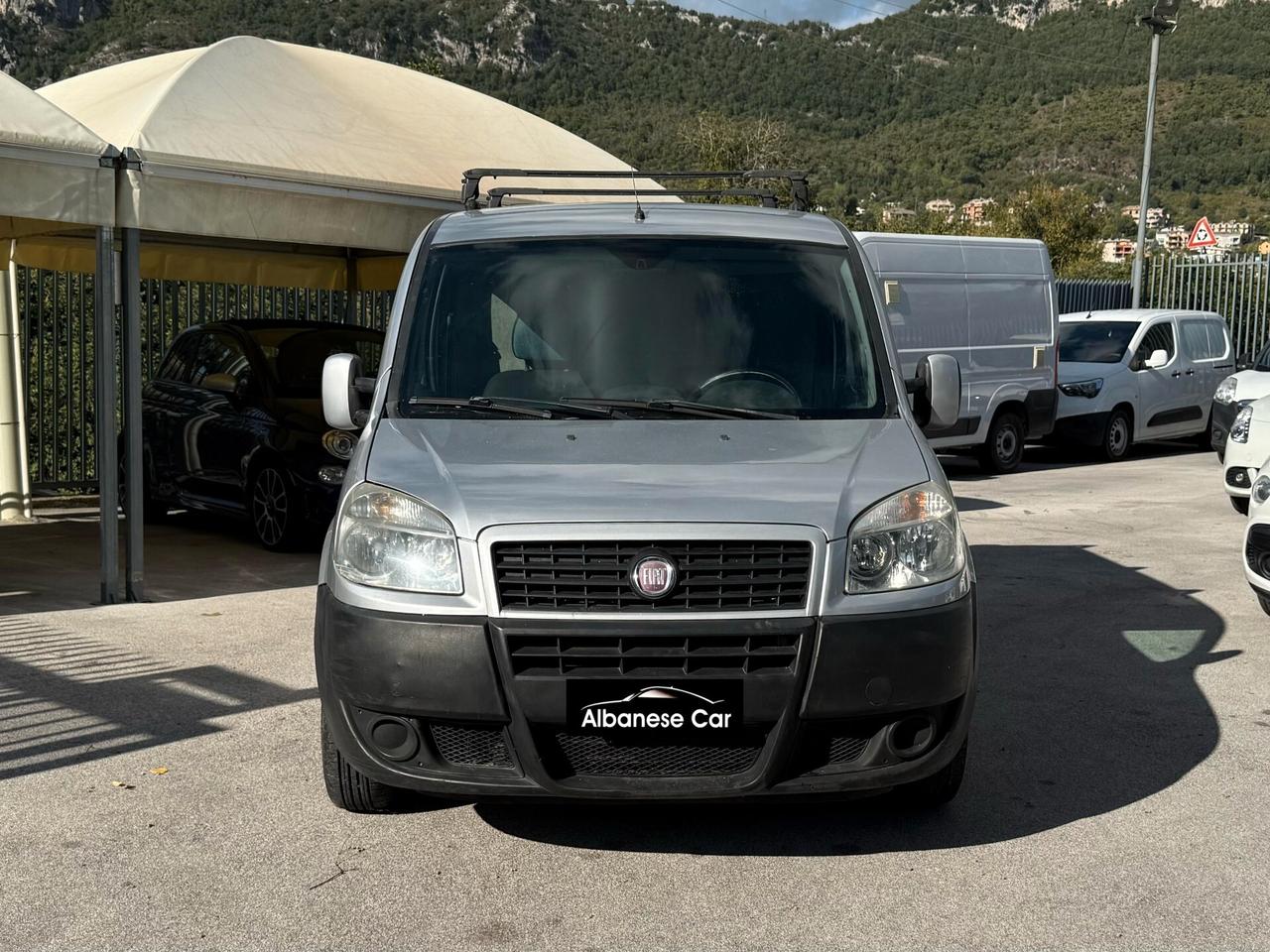 Fiat Doblò Maxi 1.9 Mjt 105 cv Cargo