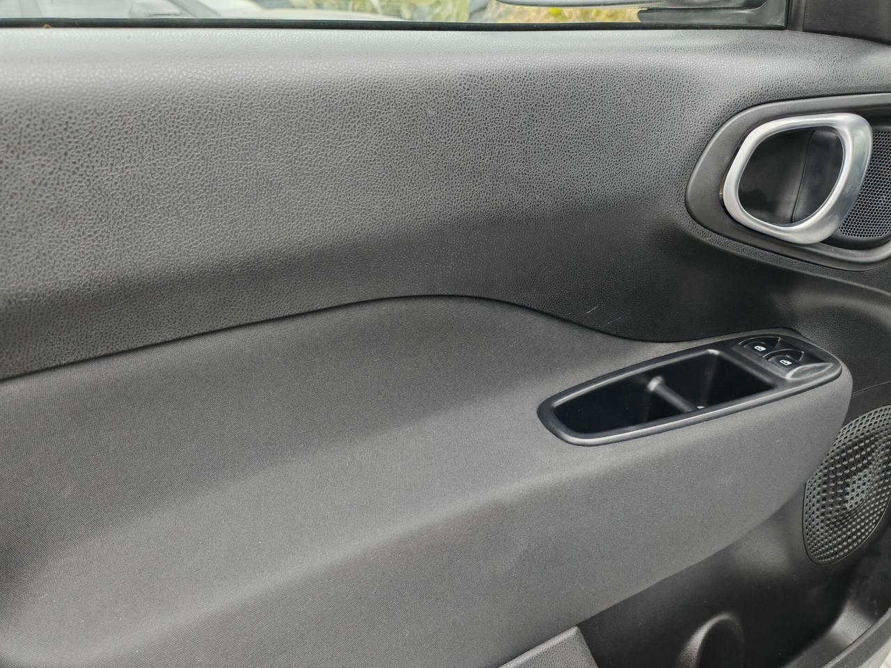 Fiat 500L 1.3 Multijet 95 CV Cross Fulll 2022