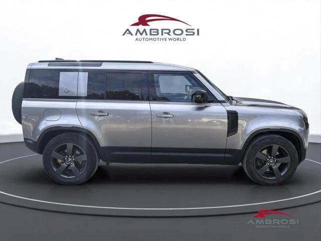 LAND ROVER Defender 110 3.0d i6 mhev SE awd 200cv auto - PER OPERATORI