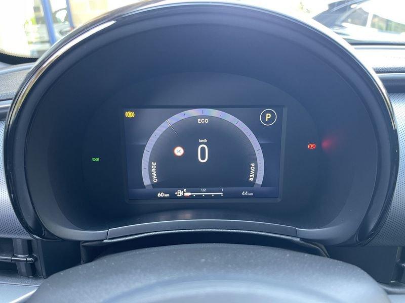 FIAT 600 1.2 hybrid Sport 145cv auto - KM0