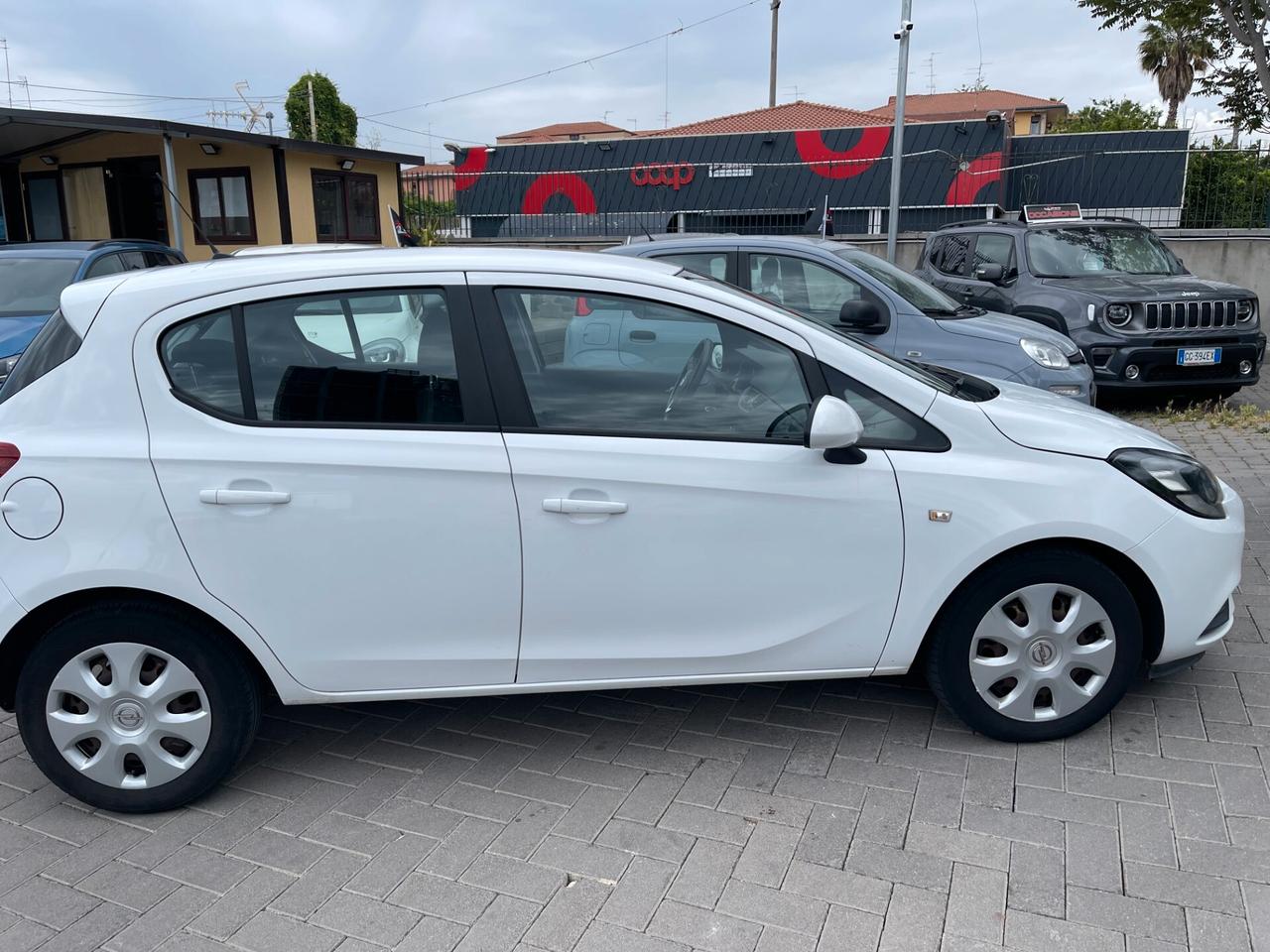 Opel Corsa 1.3 CDTI 5 porte
