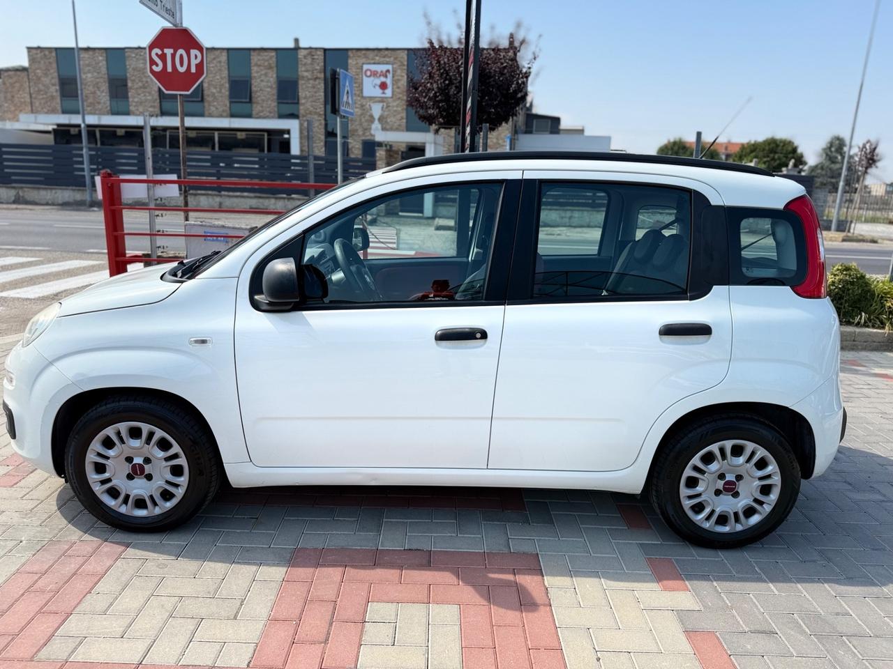 Fiat Panda 1.2 Easy OK NEOPATENTATI-5 POSTI