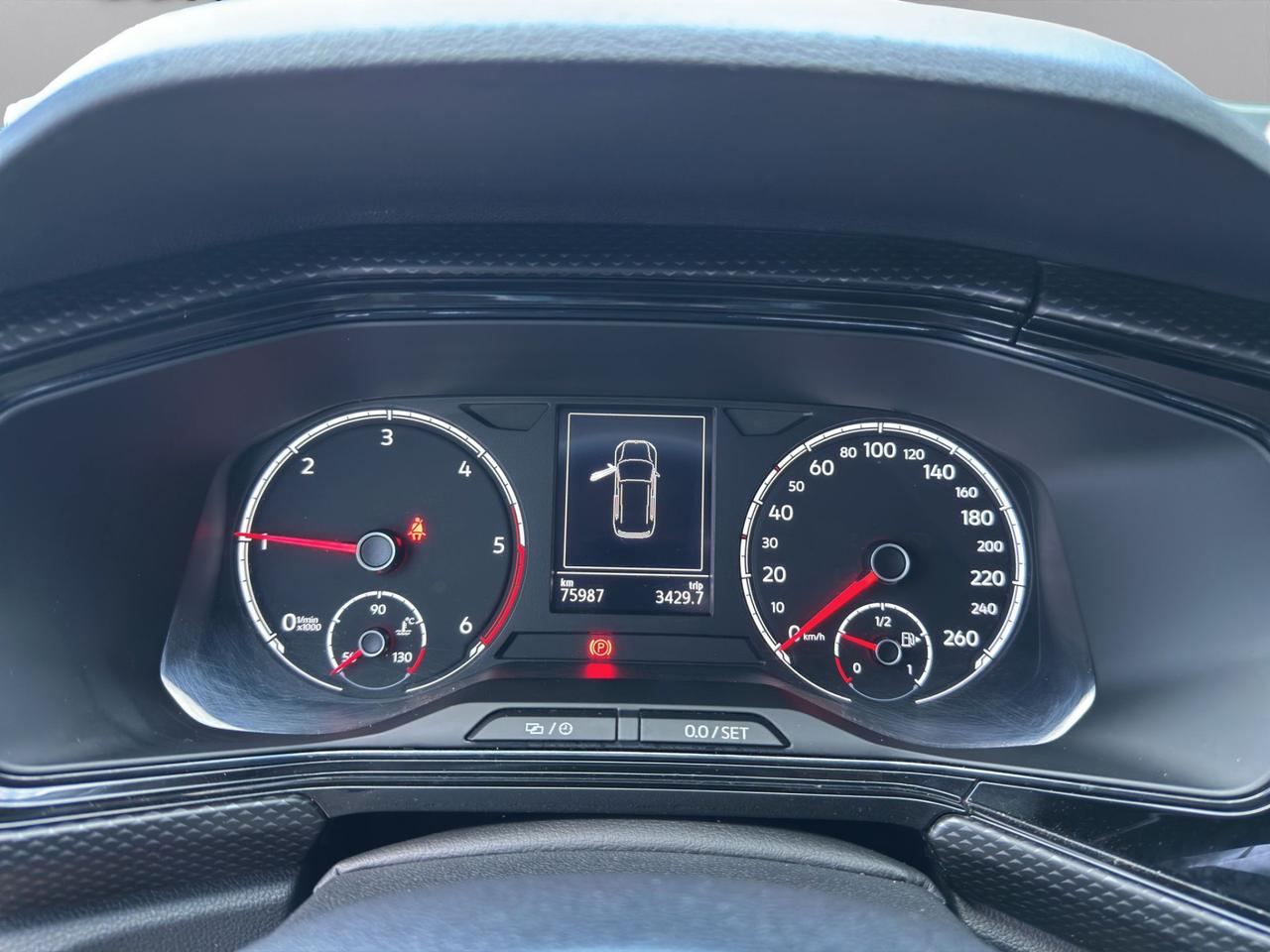 Volkswagen T-Cross 1.6 tdi Urban 95cv