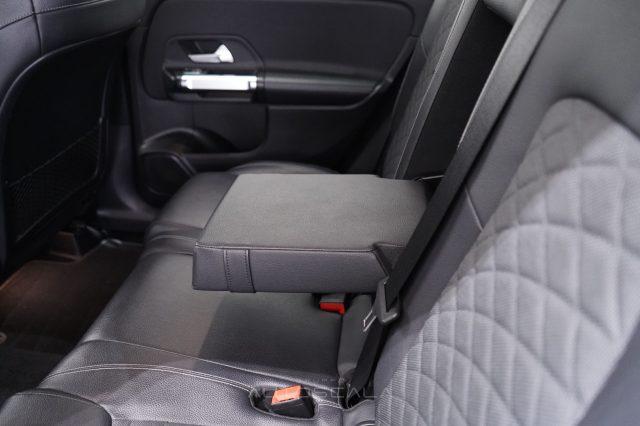 MERCEDES-BENZ GLB 200 d 150cv Automatic Sport Plus