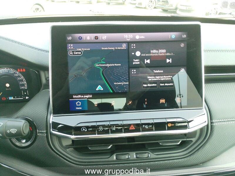 Jeep Compass II 2021 1.6 mjt Night Eagle 2wd 130cv