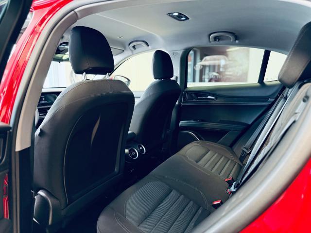Alfa Romeo Stelvio 2.2 t rwd 160cv auto
