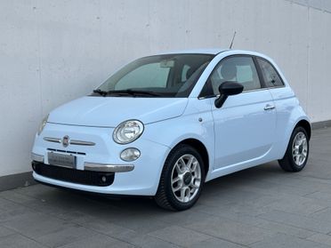 Fiat 500 1.2 Sport Neopatentati