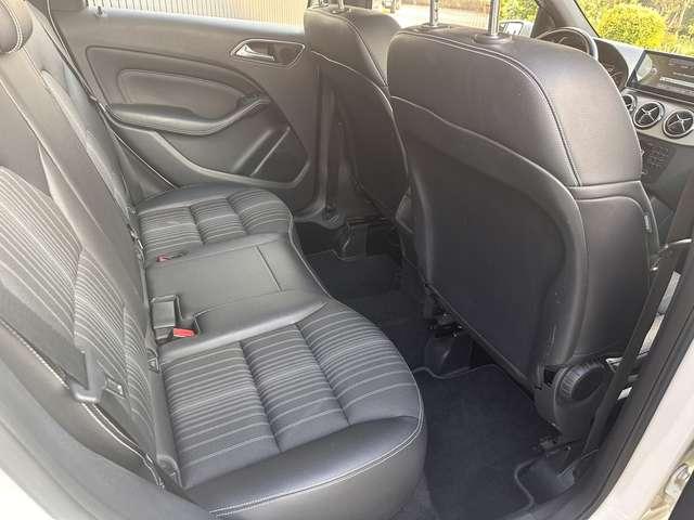 Mercedes-Benz B 180 B 180 cdi be Premium