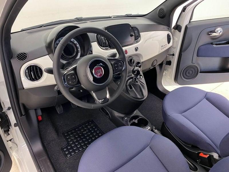 FIAT 500 1.0 Hybrid Club