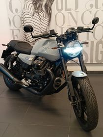 Moto Guzzi V7 V SPORT E5+