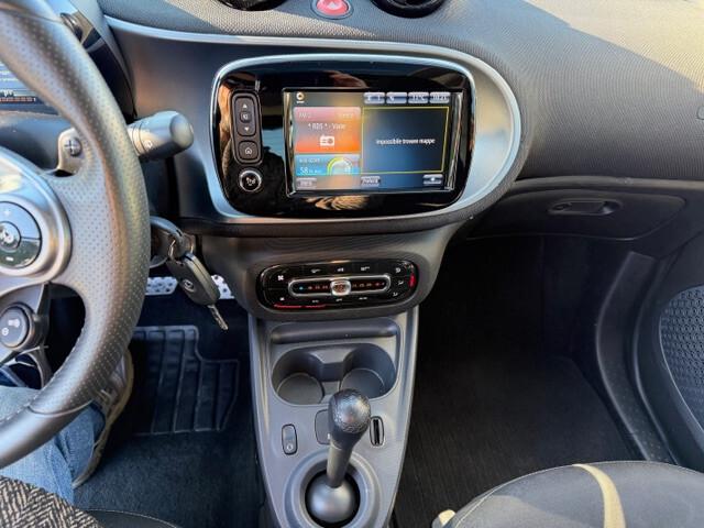 Smart ForTwo 70 1.0 twinamic Superpassion