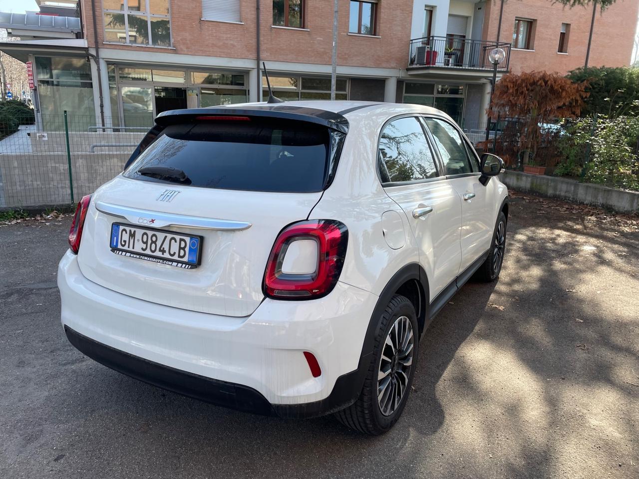 Fiat 500X 1.0 T3 120 CV Style